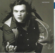 Load image into Gallery viewer, Meat Loaf : Playlist: The Very Best Of Meatloaf (CD, Comp, Enh, RE)