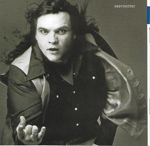 Meat Loaf : Playlist: The Very Best Of Meatloaf (CD, Comp, Enh, RE)