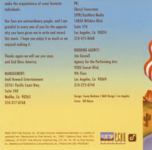 Load image into Gallery viewer, The Rippingtons Featuring Russ Freeman (2) : Live Across America (CD, Album, Promo)