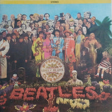 Load image into Gallery viewer, The Beatles : Sgt. Pepper's Lonely Hearts Club Band (LP, Album, RE, Gat)