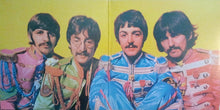 Load image into Gallery viewer, The Beatles : Sgt. Pepper's Lonely Hearts Club Band (LP, Album, RE, Gat)