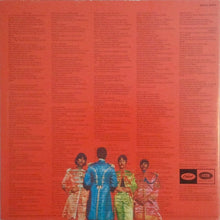 Load image into Gallery viewer, The Beatles : Sgt. Pepper's Lonely Hearts Club Band (LP, Album, RE, Gat)