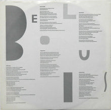 Load image into Gallery viewer, Belouis Some : Some People (LP, Album, Jac)