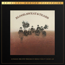 Load image into Gallery viewer, Blood, Sweat &amp; Tears* : Blood, Sweat &amp; Tears (2x12&quot;, Album, RE, RM, 180 + Box, Ltd, Num, S/Editi)