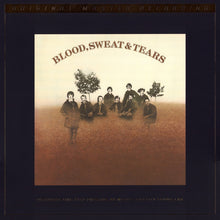 Load image into Gallery viewer, Blood, Sweat &amp; Tears* : Blood, Sweat &amp; Tears (2x12&quot;, Album, RE, RM, 180 + Box, Ltd, Num, S/Editi)