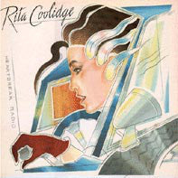 Load image into Gallery viewer, Rita Coolidge : Heartbreak Radio (LP, Album, Ter)