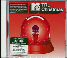 Load image into Gallery viewer, Various : MTV TRL Christmas (CD, Comp)