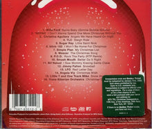 Load image into Gallery viewer, Various : MTV TRL Christmas (CD, Comp)