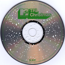 Load image into Gallery viewer, Various : MTV TRL Christmas (CD, Comp)