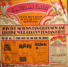 Load image into Gallery viewer, Stevie Wonder : Signed Sealed &amp; Delivered (LP, Album, Hol)