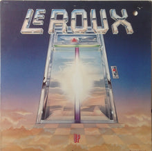 Load image into Gallery viewer, Le Roux : Up (LP, Album)