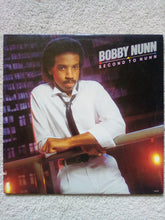 Load image into Gallery viewer, Bobby Nunn : Second To Nunn (LP, Album, Promo, DJ )