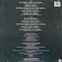 Load image into Gallery viewer, Mink DeVille : Where Angels Fear To Tread (LP, Album, SRC)