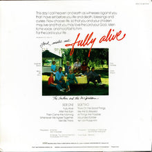 Load image into Gallery viewer, The Bill Gaither Trio : Fully Alive In His Spirit (LP)