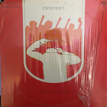 Load image into Gallery viewer, Tschaikowsky* - Norddeutsche Philharmonie Orchestra* : Symphony No. 6 "Pathetique" (LP)