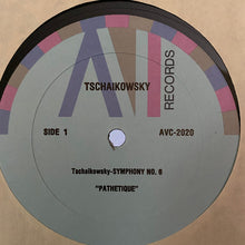 Load image into Gallery viewer, Tschaikowsky* - Norddeutsche Philharmonie Orchestra* : Symphony No. 6 "Pathetique" (LP)