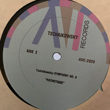 Load image into Gallery viewer, Tschaikowsky* - Norddeutsche Philharmonie Orchestra* : Symphony No. 6 "Pathetique" (LP)