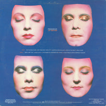 Load image into Gallery viewer, The Manhattan Transfer : Mecca For Moderns (LP, Album, SP)