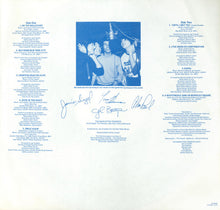 Load image into Gallery viewer, The Manhattan Transfer : Mecca For Moderns (LP, Album, SP)