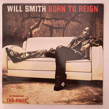 Load image into Gallery viewer, Will Smith : Born To Reign (2xLP, Album, Promo)