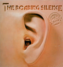 Load image into Gallery viewer, Manfred Mann's Earth Band : The Roaring Silence (LP, Album, RE)