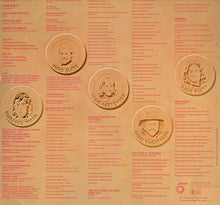 Load image into Gallery viewer, Manfred Mann's Earth Band : The Roaring Silence (LP, Album, RE)