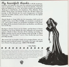 Load image into Gallery viewer, Bette Midler : Bathhouse Betty (CD, Album, WEA)