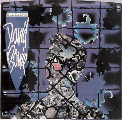 David Bowie : Blue Jean (7