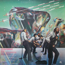 Load image into Gallery viewer, Petra (9) : Not Of This World (LP, Album, Mon)