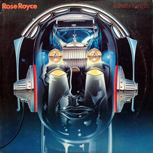 Load image into Gallery viewer, Rose Royce : Music Magic (LP, Album)