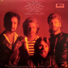 Load image into Gallery viewer, Bob Seger &amp; The Silver Bullet Band* : The Distance (LP, Album, Win)