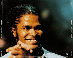 Buy Maxwell : MTV Unplugged EP (CD, EP) Online for a great price