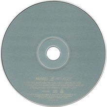 Load image into Gallery viewer, Maxwell : MTV Unplugged EP (CD, EP)