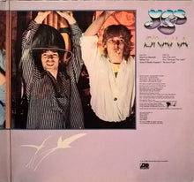 Load image into Gallery viewer, Yes : Drama (LP, Album, Gat)