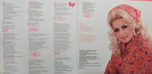 Load image into Gallery viewer, Dolly Parton : Best Of Dolly Parton (LP, Comp, RE, Bla)