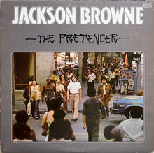 Load image into Gallery viewer, Jackson Browne : The Pretender (LP, Album, RE, SP )