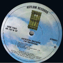 Load image into Gallery viewer, Jackson Browne : The Pretender (LP, Album, RE, SP )