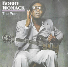 Load image into Gallery viewer, Bobby Womack : The Poet (CD, Album, RE)