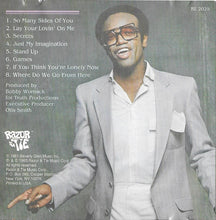 Load image into Gallery viewer, Bobby Womack : The Poet (CD, Album, RE)