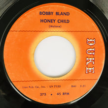 Load image into Gallery viewer, Bobby Bland : Ain’t Nothing You Can Do / Honey Child (7&quot;, Single)