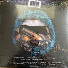 Load image into Gallery viewer, The Offspring : Let The Bad Times Roll (LP, Album, Ltd, Blu)
