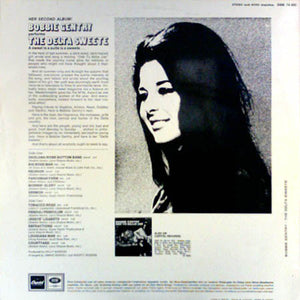 Bobbie Gentry : The Delta Sweete (LP, Album)