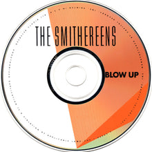Load image into Gallery viewer, The Smithereens : Blow Up (CD, Album)