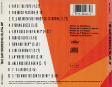 Load image into Gallery viewer, The Smithereens : Blow Up (CD, Album)