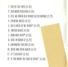 Load image into Gallery viewer, The Smithereens : Blow Up (CD, Album)