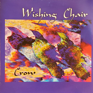 Wishing Chair (2) : Crow (CD, Album)