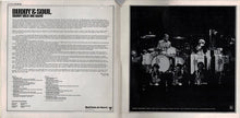 Load image into Gallery viewer, Buddy Rich Big Band : Buddy &amp; Soul (LP, Album)