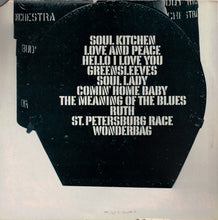 Load image into Gallery viewer, Buddy Rich Big Band : Buddy &amp; Soul (LP, Album)