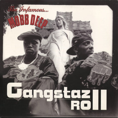 Mobb Deep : Gangstaz Roll (12