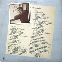 Load image into Gallery viewer, John McLaughlin : Electric Guitarist (LP, Album, Pit)